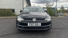 Volkswagen Golf 1.6 TDI SE [Nav] 5dr Diesel Hatchback